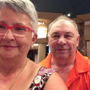 Meet your Posher, Carole